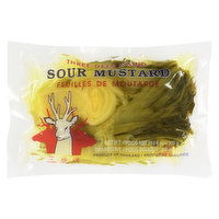 CTF - Sour Mustard, 300 Gram