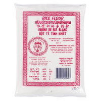 Erawan - Rice Flour, 400 Gram