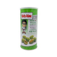 Koh Kae - Coated Peanuts - Wasabi Flavour, 230 Gram