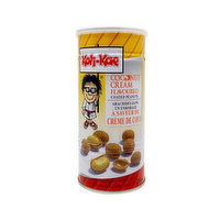 Koh Kae - Coconut Peanuts - Coconut Cream, 230 Gram