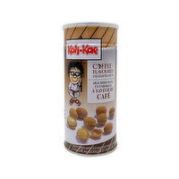 Koh Kae - Coated Peanuts - Coffee Flavour, 230 Gram