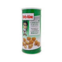 Koh Kae - Coated Peanuts - Chicken Flavour, 230 Gram