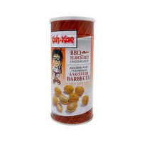 Koh Kae - Coated Peanuts - BBQ Flavour, 230 Gram