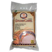 Golden Camel - Jasmine Rice, 5 Kilogram