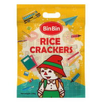 Bin Bin - Rice Cracker Gift Pack, 230 Gram