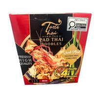 Taste Thai - Pad Thai Cup Noodles, 100 Gram