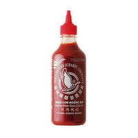 FLYING GOOSE - SRIRACHA HOT CHILLI SAUCE, 455 Millilitre