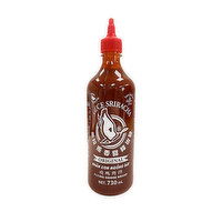 FLYING GOOSE - SRIRACHA HOT CHILLI SAUCE, 730 Millilitre