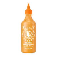 FLYING GOOSE - SRIRACHA MAYO TYPE  SAUCE, 455 Millilitre