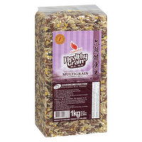 Sawat D - Multi Grain Rice, 1 Kilogram