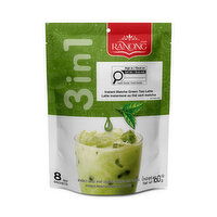 RANONG - Instant Matcha Latte, 160 Gram