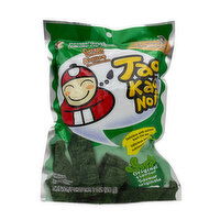 Taokaenoi - Seaweed Original, 28 Gram
