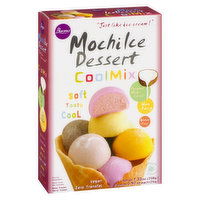 Buono - Mochi Ice Dessert Cool Mix