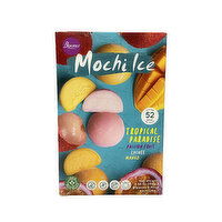 Buono - FROZEN DESSERT MOCHI-TROPICAL, 156 Gram