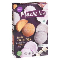 Buono - FROZEN DESSERT MOCHI-ASIAN CO, 156 Gram