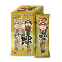 Taokaenoi - Seaweed big roll squid, 3 Gram