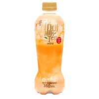 if - Thai Milk Tea, 350 Millilitre