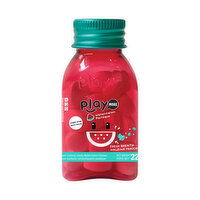 Playmore - COOLING Candy WATERMELON, 22 Gram