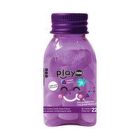 Playmore - COOLING GRAPE Candy, 22 Gram