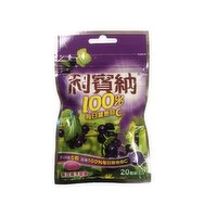 Ribena - BlackCurrant Pastilles, 40 Gram