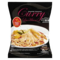 PRIMA TASTE - Singapore Curry La Mian, 178 Gram