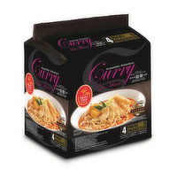 PRIMA TASTE - La Mian - Singapore Curry, 4 Each