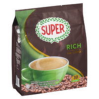 Super - Rich 3 in1 Coffee 30x18g, 540 Gram