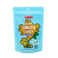gold kili - Ginger Candy Original, 85 Gram