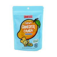 gold kili - GINGER CANDY MANGO, 85 Gram