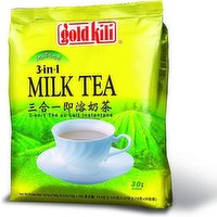 Gold Kili - 3 in 1 Milk Tea, 540 Gram