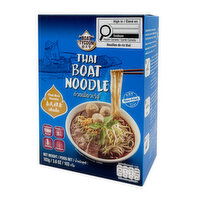 Boat Tycoon - THAI BOAT NOODLE, 103 Gram