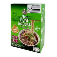 Boat Tycoon - THAI BOAT VERMICELLI, 103 Gram