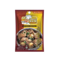 UncleSun - Herbal Soup Spices, 90 Gram