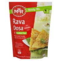MTR - Rava Dosa Mix, 500 Gram