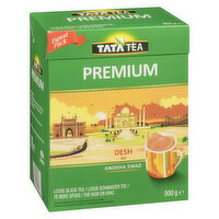 Tata Tea - Premium Tea, 900 Gram