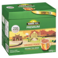 Tata Tea - Premium Tea, 638 Gram