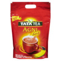 Tata Tea - Agni Tea, 1 Kilogram