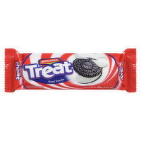 Britannia - KOOL VAN Cream Biscuit, 100 Gram