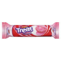 Britannia - Strawberry Cream Biscuit, 120 Gram