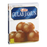 Gits - Gulab Jamum Mix, 100 Gram