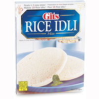 Gits - Rice Idli Mix, 200 Gram
