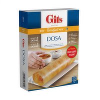 Gits - Dosa Mix, 200 Gram