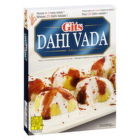 Gits - Dahi Vada Mix, 200 Gram