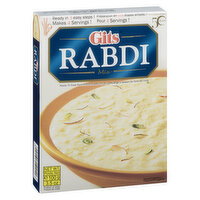 Gits - Rabdi Mix, 100 Gram