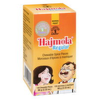 Dabur - Hajmola Regular, 120 Each