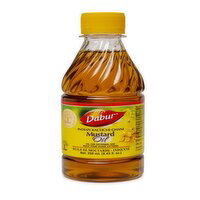 Dabur - Mustard Oil, 250 Millilitre