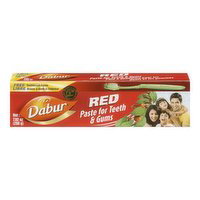 Dabur - Red Toothbrush, 200 Gram