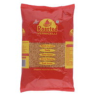 Bambino - Vermicelli Roasted, 400 Gram