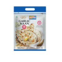 Ashoka - Garlic Naan Family Pack, 1020 Gram