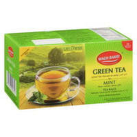 Wagh Bakri - Green Tea Mint, 37.5 Gram